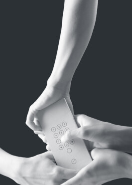 Chapter Magazine. Product Photogrpahy by Daniela Trost 