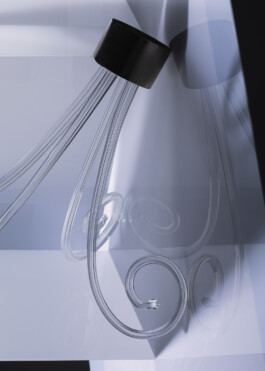 Memoria by Anna Zimmermann. Photography by Daniela Trost 