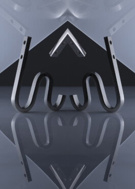 Memoria by Anna Zimmermann. Photography by Daniela Trost 