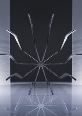 Memoria by Anna Zimmermann. Photography by Daniela Trost 