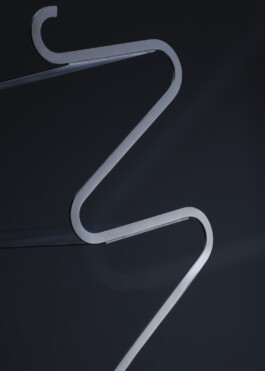 Memoria by Anna Zimmermann. Photography by Daniela Trost 