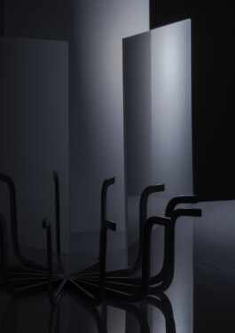 Memoria by Anna Zimmermann. Photography by Daniela Trost 