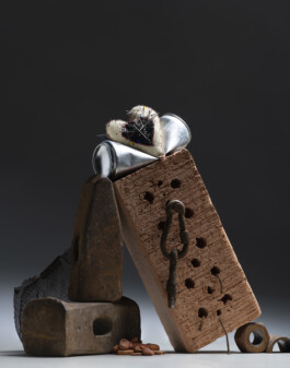 for Birke Gorm by Daniela Trost 