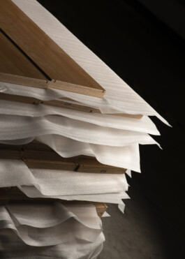 Documentary photography of Citterio spaces and product systems – captured by Daniela Trost 