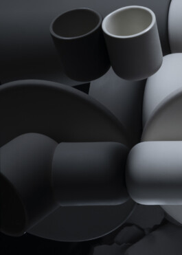 franzi.ist. Photography by Daniela Trost 