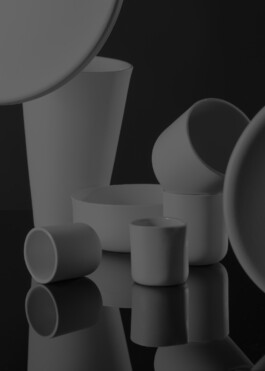 franzi.ist. Photography by Daniela Trost 