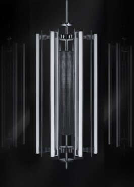 Product photography of KAIA lighting fixtures in Munich – captured with a focus on materiality and form by Daniela Trost 