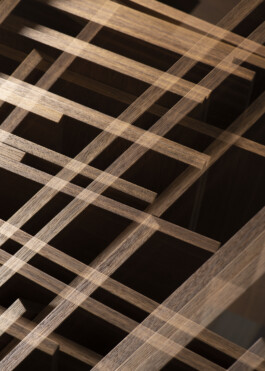 Documentary photography of Molteni&C production facilities in Milan – photographed by Daniela Trost 