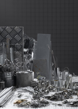 Studio photography of Birke Gorm for Phileas in Vienna – captured for 