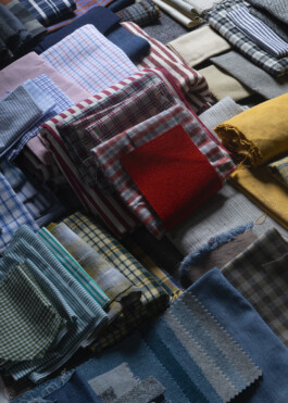 Studio photography of Birke Gorm for Phileas in Vienna – captured for 