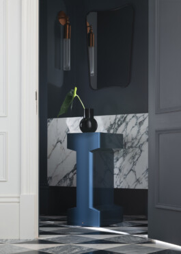 Rails by Gwendoline Porte. Photography by Daniela Trost 