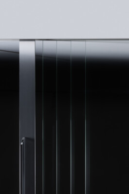 Product photography of Unifor partition wall systems in Milan – with art direction by Studio Klass, photographed by Daniela Trost 