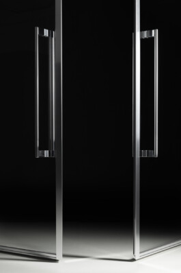 Product photography of Unifor partition wall systems in Milan – with art direction by Studio Klass, photographed by Daniela Trost 