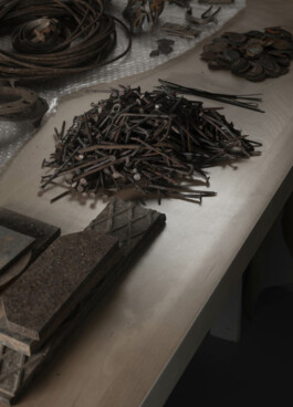 Studio photography of Birke Gorm for Phileas in Vienna – captured for 