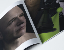 Daniela Trost Photography On Chess 