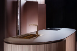 Cesar kitchen scene – editorial photo series for Wallpaper* Magazine 