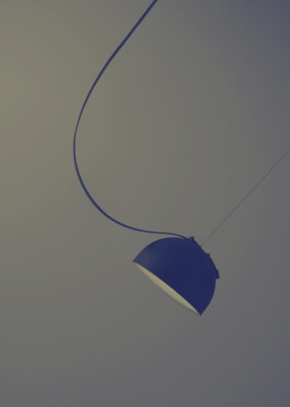 Lighting product photography of the Plusminus system by Stefan Diez for Vibia. Photographed by Daniela Trost, highlighting materiality, modularity, and ambient design qualities. 