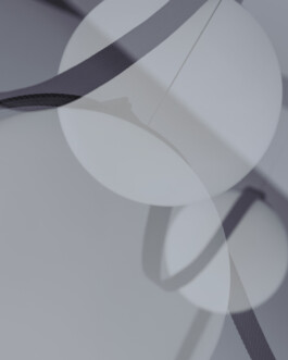 Lighting product photography of the Plusminus system by Stefan Diez for Vibia. Photographed by Daniela Trost, highlighting materiality, modularity, and ambient design qualities. 