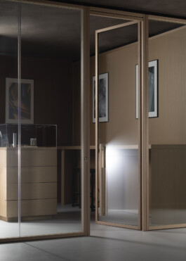 Product photography for Citterio, focusing on partition wall systems. Shot in Milan with art direction by Studio Klass. Photographed by Daniela Trost. 