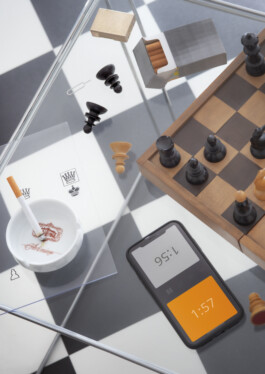 Daniela Trost Photography On Chess 