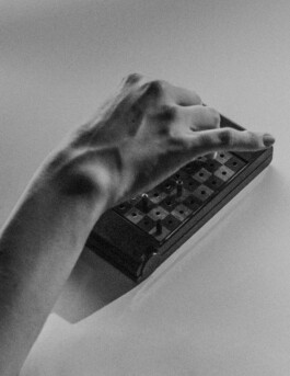 Daniela Trost Photography On Chess 