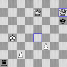 Daniela Trost Photography On Chess 