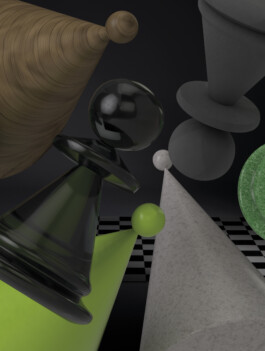 Daniela Trost Photography On Chess 