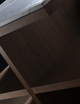 Bespoke woodworking and custom kitchen photography for Radaschitz carpentry workshop by Daniela Trost 