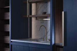 Bespoke woodworking and custom kitchen photography for Radaschitz carpentry workshop by Daniela Trost 