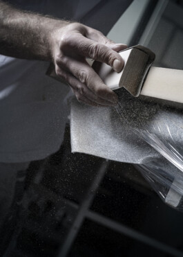 Bespoke woodworking and custom kitchen photography for Radaschitz carpentry workshop by Daniela Trost 