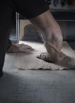 Bespoke woodworking and custom kitchen photography for Radaschitz carpentry workshop by Daniela Trost 