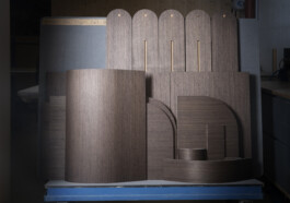Bespoke woodworking and custom kitchen photography for Radaschitz carpentry workshop by Daniela Trost 