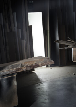 Bespoke woodworking and custom kitchen photography for Radaschitz carpentry workshop by Daniela Trost 