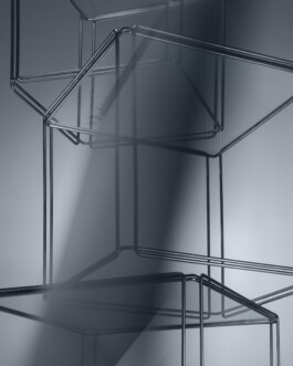 max sauze design tables product photography by daniela trost shot in vienna 