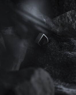 Zohra Rahman Jewellery Photography by Daniela Trost 