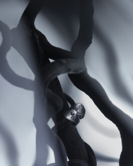 Zohra Rahman Jewellery Photography by Daniela Trost 