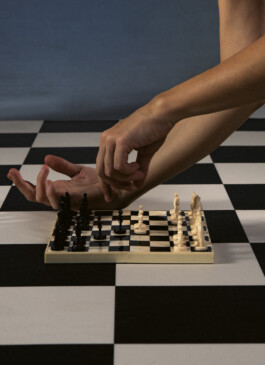 Daniela Trost Photography On Chess 