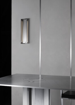 Product photography of KAIA lighting fixtures in Munich – captured with a focus on materiality and form by Daniela Trost 